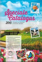 Speciale Catalogus 2015 Postzegels Nederland en overzee, Ophalen of Verzenden