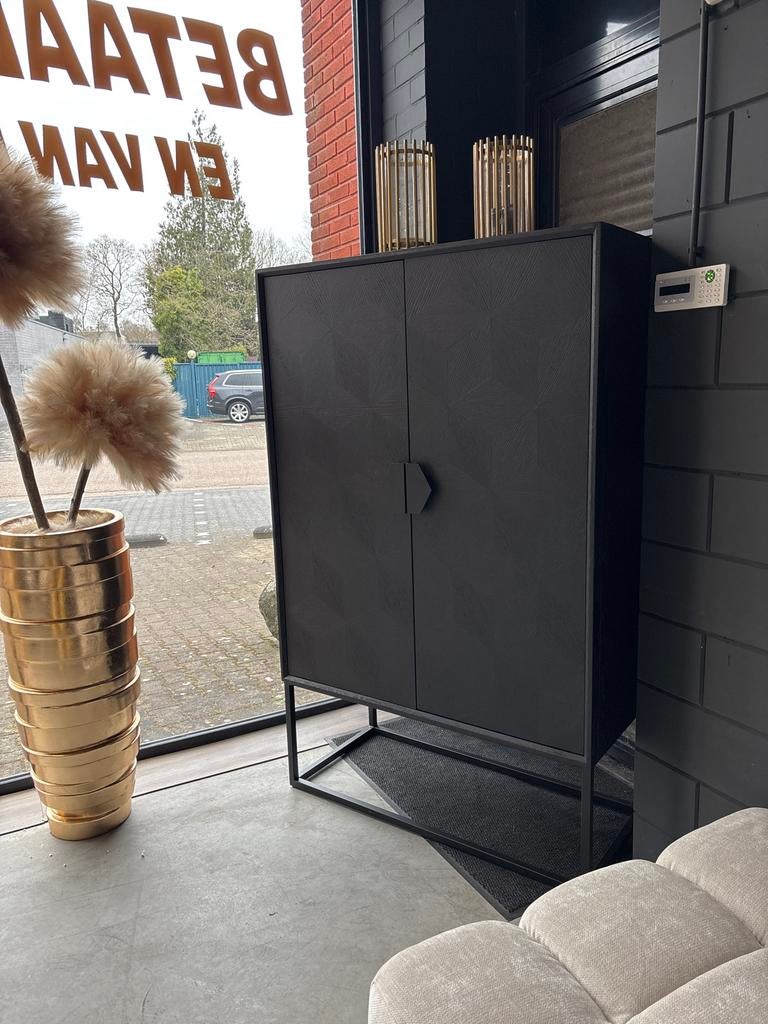 Stijlvolle Wandkast Blax Richmond interiors, Ophalen, Zo goed als nieuw