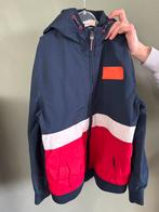 Jongens Voorjaarsjas maat 152, Kinderen en Baby's, Kinderkleding | Maat 152, Ophalen, Zo goed als nieuw, Jongen, Jas