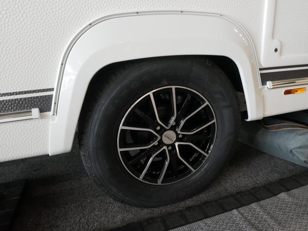 Fendt Bianco Selection 515 SG NU MET GRATIS MOVER., Niet ingevuld, Schokbreker, Rondzit, Bedrijf