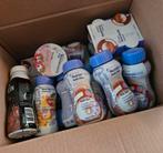 32 nutridrink chocolade multi fibre en 3 verrijkte voeding, Diversen, Verpleegmiddelen, Ophalen of Verzenden