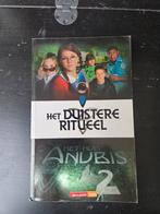 boeken van het huis anubis, Ophalen of Verzenden, Gelezen