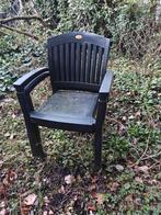 Hartman Prestige tuinstoelen, Tuin en Terras, Ophalen, Gebruikt, Kunststof