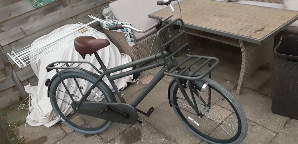 Kinderfiets te koop, Ophalen of Verzenden, Gebruikt, Minder dan 10 versnellingen, Giant