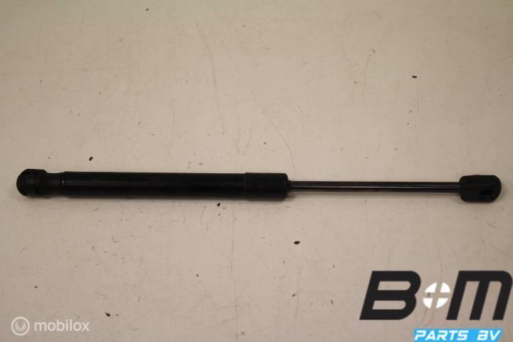 Gasdrukveer voor motorkap Audi A6 4G Avant 4G8823359A, Gebruikt