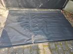 Windscherm 2,96 breed 1,88 hoog, Caravans en Kamperen, Windschermen, Ophalen of Verzenden