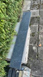 Granieten tegel, Ophalen, Zo goed als nieuw, Natuursteen, Minder dan 100 cm