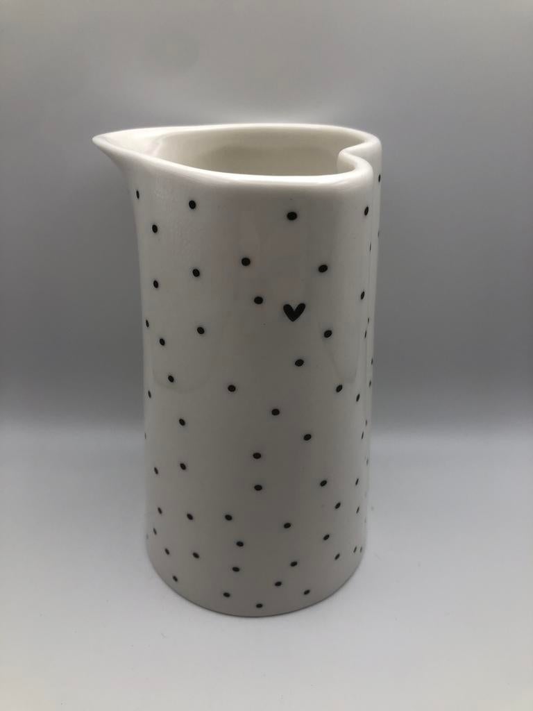 Kannetje Bastion Collections, Ophalen of Verzenden, Zo goed als nieuw, Aardewerk, Overige stijlen