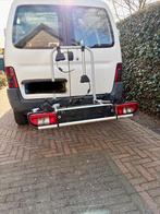 Atera fietsendrager, Ophalen, 2 fietsen, Gebruikt, Trekhaakdrager