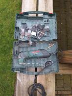Bosch Multitool PMF 190 E met accessoires, Ophalen of Verzenden