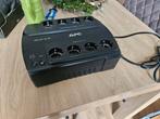APC Back-UPS ES 700 - Noodstroomvoeding / UPS, Ophalen of Verzenden, Gebruikt