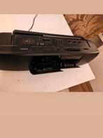 Te koop!GRUNDIG merk Radio ,cd /cassette speler, Ophalen