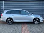 Volkswagen Golf 1.4 TSI Comfortline Business Leder | Xenon |, Auto's, Volkswagen, Voorwielaandrijving, 125 pk, Gebruikt, Zwart