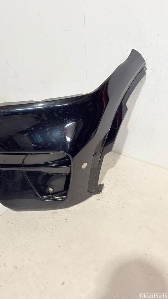 Ford Mustang Mach-e GT voorbumper LK9B-17C831-A, Info@fabrikant.eu, Ophalen of Verzenden, Bumper, Fabrikant BV