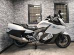 BMW K 1600 GT bj 2011 78000 km full options nieuwe banden, Motorrijbewijs A, Bedrijf, Onbekend, Meer dan 35 kW