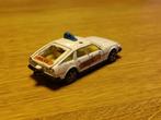 Corgi Rover 3500 Police, Ophalen of Verzenden, Nieuw