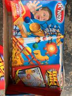 K'nex Big Air Ball Tower 63170 met doos en handleiding, Ophalen of Verzenden, Gebruikt, K'nex