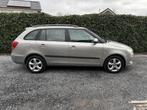 Skoda Fabia Combi 1.2 TDI Greenline | Airco | Cruise Control, Voorwielaandrijving, Zwart, 1199 cc, Beige