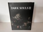 Dark Souls III Official Collector's Edition Guide, Ophalen of Verzenden, Zo goed als nieuw