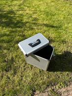 Rolkoffertje makeup koffer - Handige beautycase op wieltjes, Sieraden, Tassen en Uiterlijk, Koffers, Gebruikt, Minder dan 50 cm