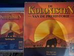 Kolonisten van Catan - Prehistorie Bordspel, Drie of vier spelers, Ophalen of Verzenden, Gebruikt, 999 Games