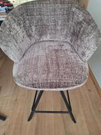 Kruk, Ophalen, Met voetsteun, 60 tot 90 cm, Nieuw