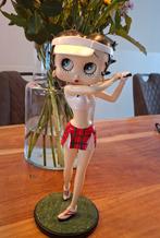 Betty boop golf, Ophalen of Verzenden, Zo goed als nieuw