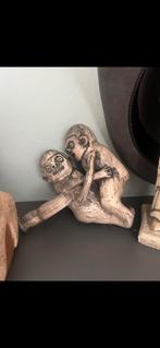 Peruaanse Moche Erotische Beeldjes - Antieke Kunst, Ophalen