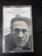 The Cure - Standing on a Beach - The Singles cassette, 1 bandje, Ophalen of Verzenden, Origineel, Nieuw in verpakking
