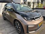BMW i3 Basis 120Ah 42 kWh 170pk 2019, Auto's, BMW, Automaat, Euro 6, Overige kleuren, 4 stoelen