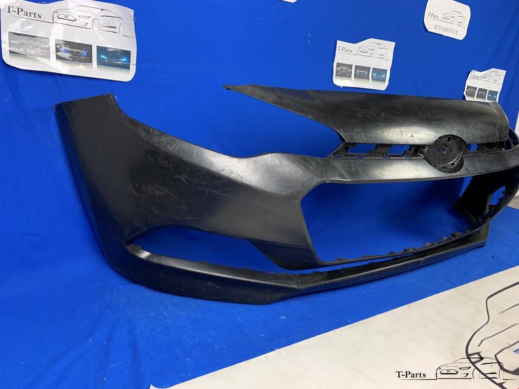 Hyundai i20 voorbumper 2013+ origineel bumper, Info@fabrikant.eu, Voor, Ophalen of Verzenden, Bumper