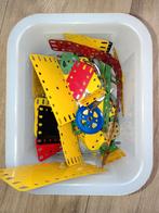 Bakje Meccano voor weinig/teab, Ophalen of Verzenden, Gebruikt, Overige merken