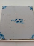 Huisrat, Antiek en Kunst, Ophalen