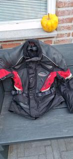 Yamaha motorjas maat M, Motoren, Ophalen of Verzenden