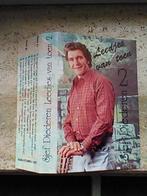 Cassette Sjef Diederen - Leedjes van toen 2, Ophalen, 1 bandje, Zo goed als nieuw, Origineel