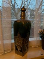 Diverse snu snuisterijen: fles, vis en koe, Antiek en Kunst, Ophalen