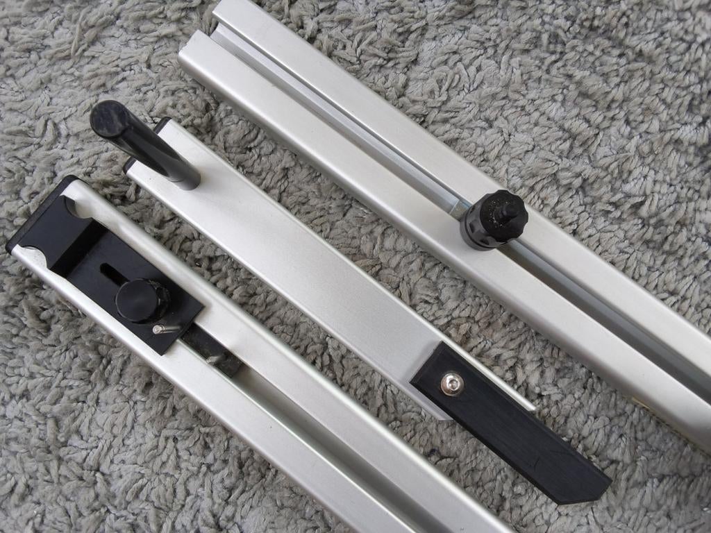 Lusmaker ROELARIE (alleen ophalen), Watersport en Boten, Hengelsport | Algemeen, Ophalen, Gebruikt