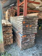 Overkapping balken, Ophalen, Zo goed als nieuw, 250 cm of meer, Balken