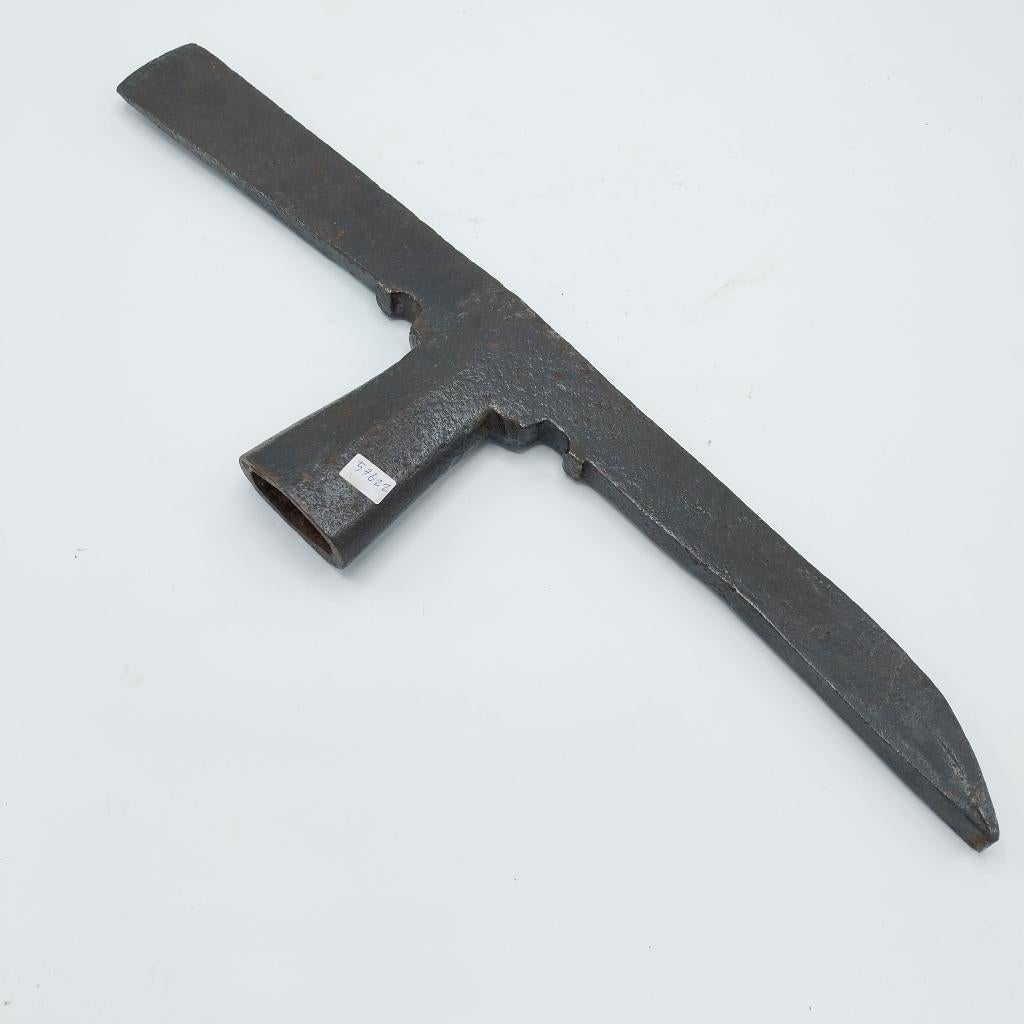 18e Eeuwse Demi Bisaigu (57622-47)