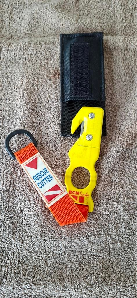 Dive cutter, 2 stuks., Ophalen of Verzenden, Nieuw