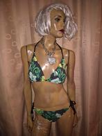 Nieuwe Hema bikini - BH XL, slip L, Hema, Ophalen of Verzenden, Nieuw, Bikini