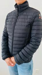 Parajumpers Geena Zwarte Dames Jas - Maat S, Kleding | Dames, Jassen | Winter, Ophalen of Verzenden, Zo goed als nieuw, Maat 36 (S)