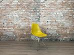 Vitra DSR mustard bij TheReSales