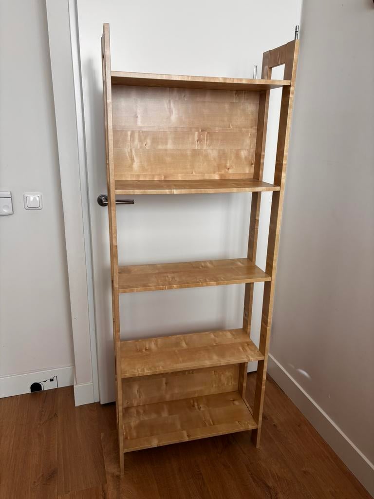 Ikea laiva wandkast, Ophalen, Zo goed als nieuw