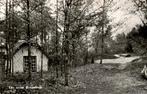 Grollo - Bungalow - De Berenkuil, Ophalen of Verzenden, 1940 tot 1960, Gelopen, Drenthe