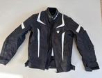 Revit Dames Motorjack Maat 42 met Bescherming en Binnenjas, Ophalen of Verzenden, Tweedehands, Dames, Jas | textiel