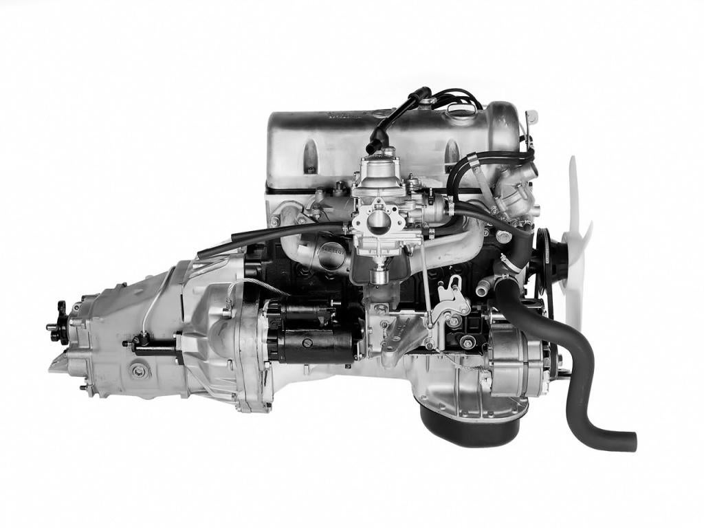 GEZOCHT! Mercedes M115 2,3 motorblok / onderblok, Auto-onderdelen, Ophalen, Gebruikt, Universele onderdelen