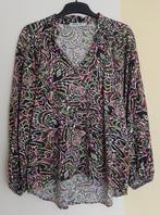 Kleurrijke blouse van Typical Jill maat XL (42), Kleding | Dames, Overige kleuren, Maat 42/44 (L), Ophalen of Verzenden, Zo goed als nieuw