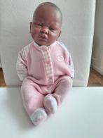 Reborn Pop met Baby Annabell pakje, Ophalen of Verzenden, Zo goed als nieuw, Babypop