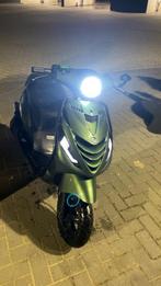 Zip 70CC brom, Ophalen, Tweetakt, Gebruikt, Maximaal 45 km/u